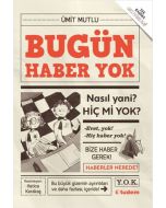 Bugün Haber Yok