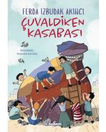 Çuvaldiken Kasabası