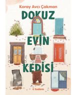 Dokuz Evin Kedisi