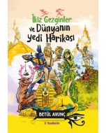 İkiz Gezginler ve Dünyanın Yedi Harikası