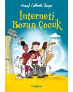 İnterneti Bozan Çocuk