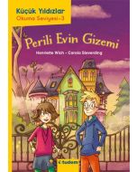 Küçük Yıldızlar - Perili Evin Gizemi