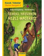 Küçük Yıldızlar - Tembel Hayvanın Hızlı Macerası