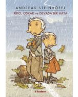 Riko, Oskar ve Devasa Bir Hata