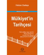 Mülkiyet’in Tarihçesi