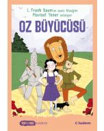 Oz Büyücüsü