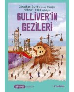 Sen de Oku - Gulliver'in Gezileri 
