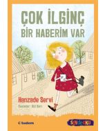 Çok İlginç Bir Haberim Var