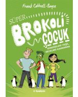 Süper Brokoli Çocuk