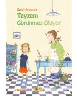 Teyzem Görünmez Oluyor