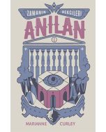 Zamanın Bekçileri - 1 Anılan