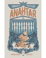 Zamanın Bekçileri 3 - Anahtar