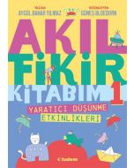 Akıl Fikir Kitabım - 1