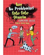 Ben Bu Problemleri Çatır Çatır Çözerim