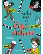 Mavisel Yener ile Öykü Atölyesi