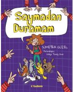 Saymadan Duramam