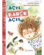 Açıl Bahçe Açıl