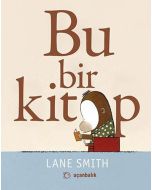 Bu Bir Kitap (Ciltli)