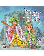 Mıymıy Teyze - 4