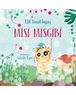 Misi Misgibi (Ciltli)