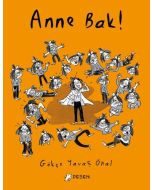 Anne Bak!