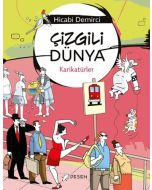 Çizgili Dünya
