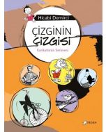Çizginin Çizgisi - Karikatür Serüveni