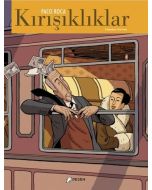 Kırışıklıklar