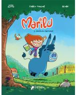 Marilu 1 - Doğanın Büyüsü!