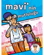 Mavi'nin Mutluluğu