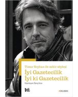 İyi Gazetecilik İyi ki Gazetecilik