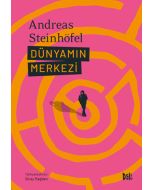 Dünyamın Merkezi