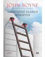 Gökyüzüne Uzanan Merdiven
