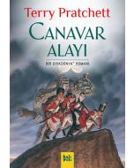 Canavar Alayı