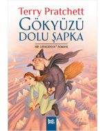 Gökyüzü Dolu Şapka