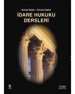 İdare Hukuku Dersleri
