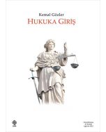 Hukuka Giriş