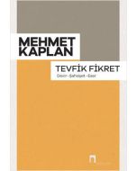 Tevfik Fikret - Devir, Şahsiyet, Eser