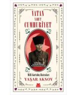 Vatan Yahut Cumhuriyet