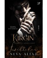 Kırgın Fısıltılar