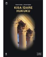Kısa İdare Hukuku