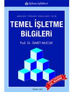 Temel İşletme Bilgileri