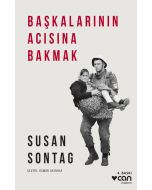 Başkalarının Acısına Bakmak