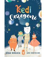Kedi Gezegeni