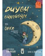 Duygu Günlüğüm - Mira Öfke Gezegeni'nden Ayrılıyor 