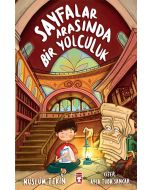 Sayfalar Arasında Bir Yolculuk