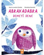 Abrakadabra Demeyi Dene
