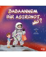 Babaannem Bir Astronot mu?