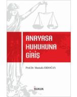 Anayasa Hukukuna Giriş