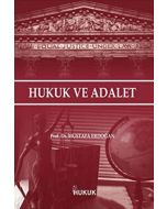 Hukuk ve Adalet